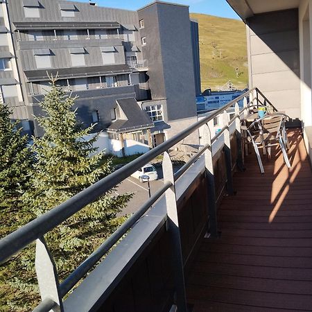 Apartamento Aunamendi Pyrenees La Pierre Saint Martin Exterior photo